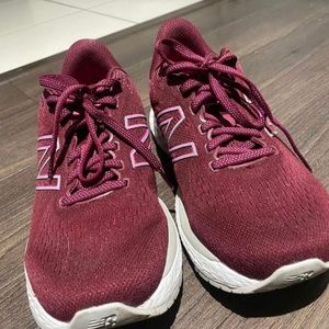 New Balance fresh foam 880v11 running shoes